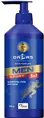 Гель-шампунь для душу Dallas Cosmetics Men Sport 3 в 1 чоловічий, 500 г