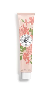 Крем для рук Roger&Gallet Fleur de Figuier Квітка інжиру, 30 мл