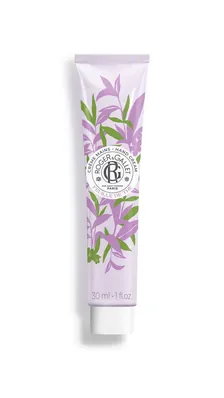 Крем для рук Roger&Gallet Feuille de The Чайне листя, 30 мл