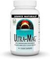 Ультра-маг Source Naturals Ultra-Mag, 90 вегетарианских капсул