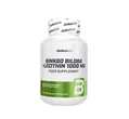 Натуральна добавка Biotech Ginkgo Biloba + Lecithin 1000 mg, 90 капсул