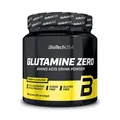 Глютамін Biotech Glutamine Zero лимон, 300 г