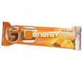 Батончик енергетичний Biotech Go Energy Bar апельсин, 40 г