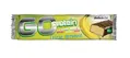 Батончик протеїновий Biotech Go Protein Bar банан, 80 г