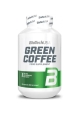 Жиросжигатель Biotech Green Coffee, 120 капсул