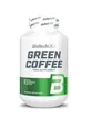 Жироспалювач Biotech Green Coffee, 120 капсул