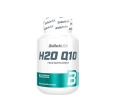 Натуральная добавка Biotech H2O Q10, 60 капсул