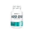 Натуральна добавка Biotech H2O Q10, 60 капсул