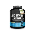 Протеїн сироватковий ізолят Biotech Iso Whey Zero банан, 1,816 кг