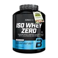Протеїн сироватковий ізолят Biotech Iso Whey Zero кокос, 1,816 кг