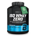 Протеїн сироватковий ізолят Biotech Iso Whey Zero кокос, 1,816 кг