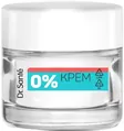 Крем для обличчя Dr.Sante 0% гіпоалергенний живлення та зволоження, 50 мл