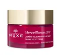 Крем для обличчя Nuxe Merveillance Lift оксамитовий ефект, 50 мл