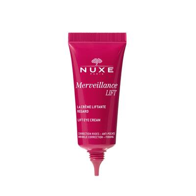 Крем для контура глаз Nuxe Merveillance Lift, 15 мл