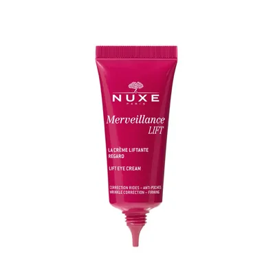 Крем для контуру очей Nuxe Merveillance Lift, 15 мл