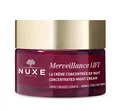 Крем для обличчя Nuxe Merveillance Lift нічний, 50 мл