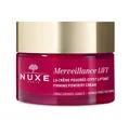 Крем для обличчя Nuxe Merveillance Lift пудровий ефект, 50 мл