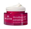 Крем для лица Nuxe Merveillance Lift пудровый эффект, 50 мл