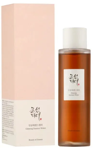 Тонер-есенція для обличчя Beauty of Joseon з женьшенем, 40 мл