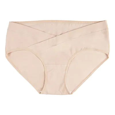 Трусики для вагiтних Canpol Babies Mum fit під живіт, розмір S/M, 2 шт