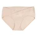 Трусики для вагiтних Canpol Babies Mum fit під живіт, розмір XL, 2 шт