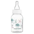Пляшечка Canpol Babies 11/860_pin Love&Sea стандартна рожева, 120 мл