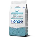 Корм сухий Monge Kitten для кошенят віком від 1 до 12 місяців з фореллю, 400 г