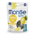 Ласощі для собак Monge Gift Dog Immunity support з кроликом та лимоном, 150 г