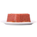 Корм вологий Plaisir Adult Dog Terrine з куркою для дорослих собак, 150 г