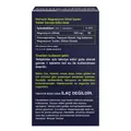 Магній Nutraxin Magnesium 250 мг, 60 таблеток
