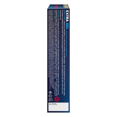 Екстра Гель Nutraxin Extra гель, 100 мл