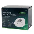 Тонометр Meter Circle автоматичний на передпліччя