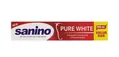 Зубна паста Sanino Pure White відбілювальна, 100 мл