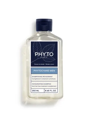 Шампунь Phyto Phytocyane Men чоловічий проти випадіння волосся, 250 мл
