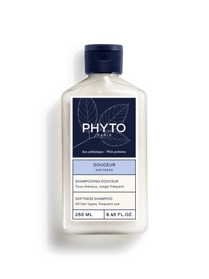 Шампунь для волос Phyto Нежность для всей семьи, 250 мл