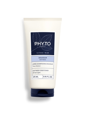 Кондиціонер Phyto Ніжність для волосся для всієї родини, 175 мл