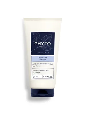Кондиціонер Phyto Ніжність для волосся для всієї родини, 175 мл