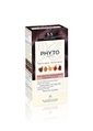 Крем-краска Phyto Phytocolor, тон 5.5 светлый шатен махаон, 60 мл + 40 мл