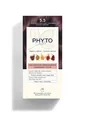 Крем-фарба Phyto Phytocolor, тон 5.5 світлий шатен махаон