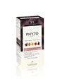 Крем-фарба Phyto Phytocolor, тон 5.5 світлий шатен махаон