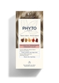 Крем-краска Phyto Phytocolor, тон 8.1 светло-русый пепельный, 60 мл + 40 мл