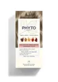 Крем-фарба Phyto Phytocolor, тон 8.1 світло-русявий попелястий
