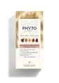 Крем-краска Phyto Phytocolor, тон 10 экстрасветлый блондин, 60 мл + 40 мл
