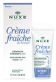 Набор Nuxe Creme Fraiche для лица и контура глаз (крем-фреш 30 мл + крем-фреш 3 в 1 15 мл)