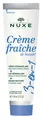 Крем-фреш для обличчя Nuxe Creme Fraiche 48H 3 в 1 зволожуючий, 100 мл
