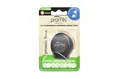 Зубна нитка Promis floss black ocean веганська, 30 м