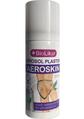 Жидкий пластырь Biolikar Aeroskin аэрозольный водостойкий спрей по 50 мл во флак.