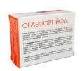 Селефорт йод капсулы №30