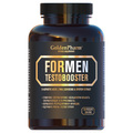 Тестобустер (Testobooster) для мужчин 650 мг, капсулы №120