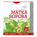 Фіточай Фітобіотехнології Матка Борова по 30 г у пач.